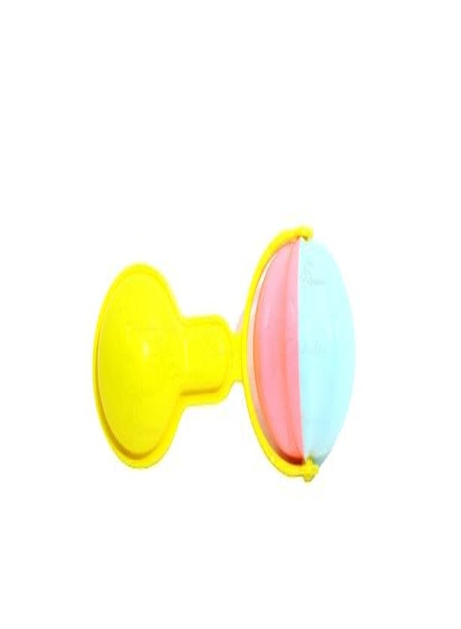 Granthi Enterprise 7-in-1 Baby Rattle Set, Teether Toys for Infants 6+ Months, Early Development Toys - Image 5